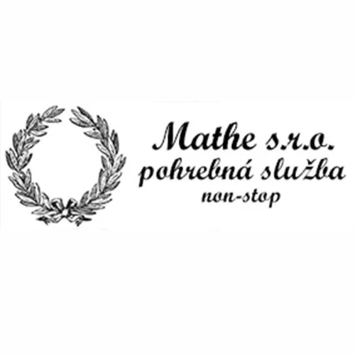 Pohrebná služba Mathe