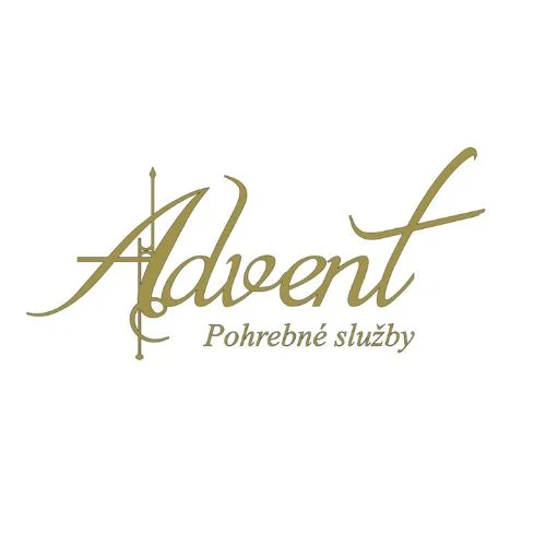 Advent pohrebná služba