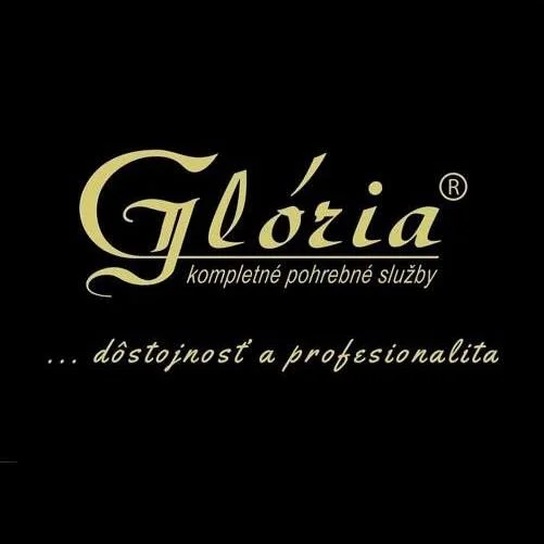 Pohrebníctvo Glória