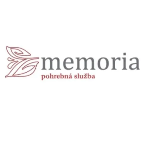 Memoria pohrebná služba