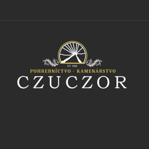 Pohrebníctvo a Kamenárstvo Czuczor 