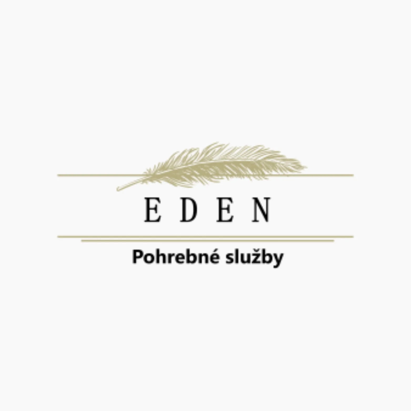 Pohrebné služby Eden