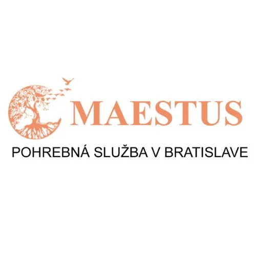 MAESTUS Pohrebná služba