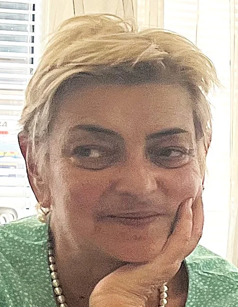 Eva Macháčová Harmannová