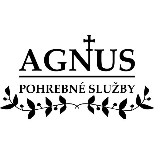 Agnus pohrebné služby