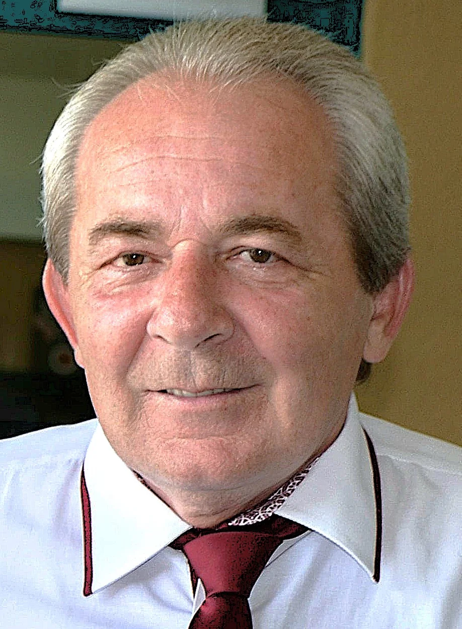 Vladimír Malý