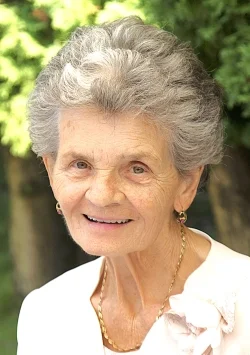 Mária Kráľovičová