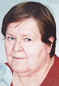 Štefánia Kleštincová