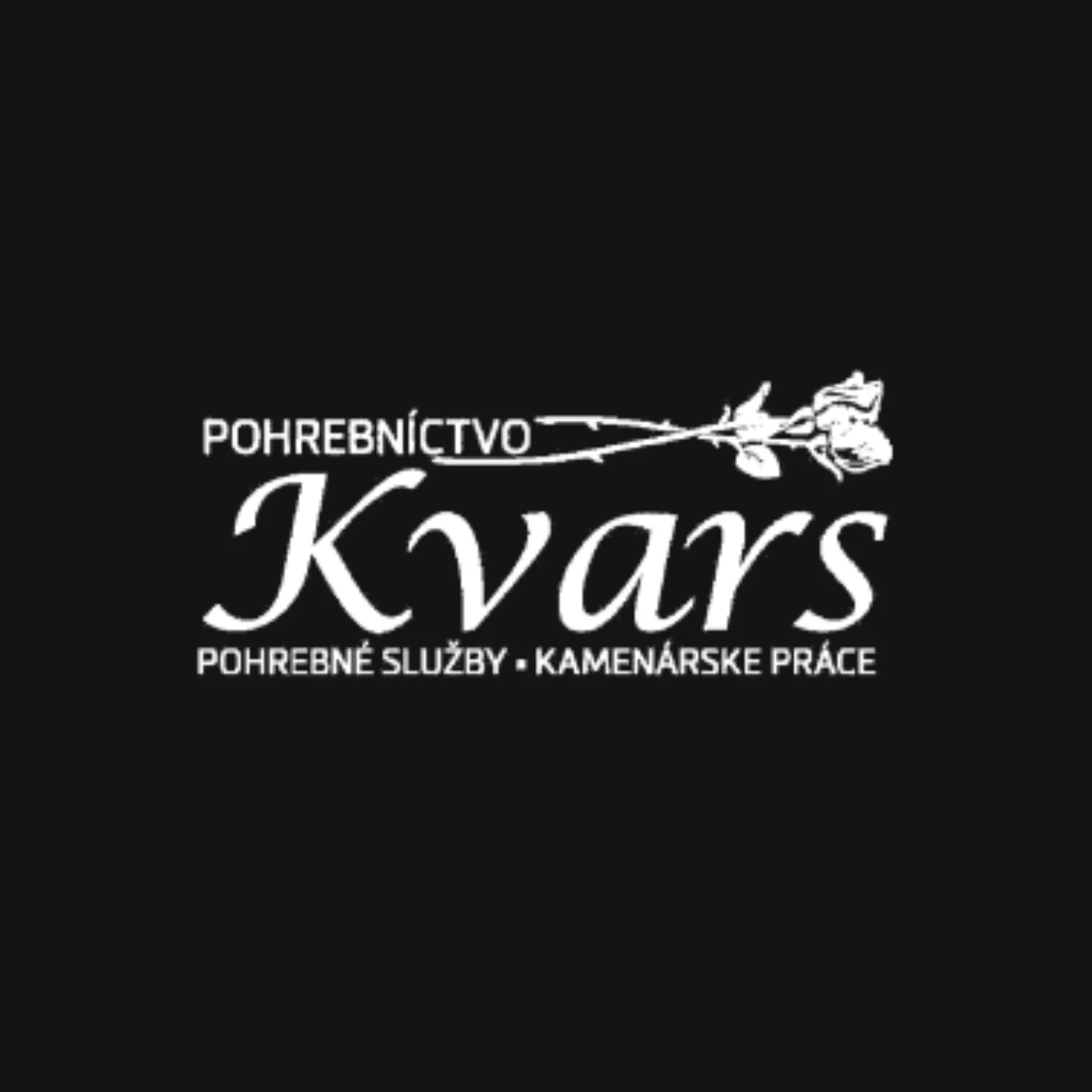 Pohrebníctvo KVARS