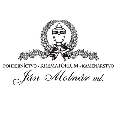 Krematórium a Pohrebníctvo Ján Molnár ml.