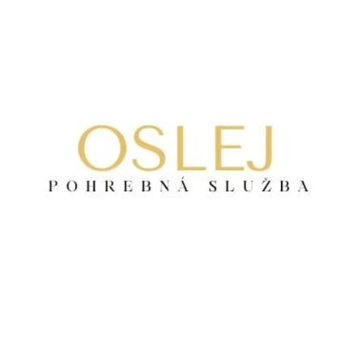 Pohrebníctvo Oslej