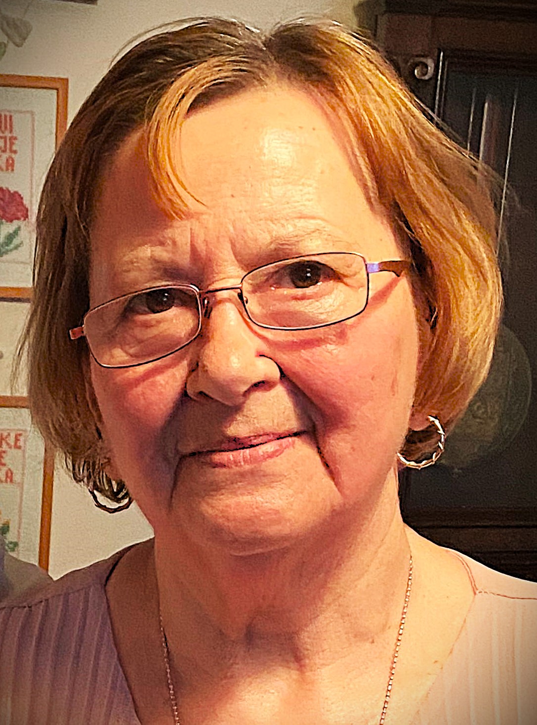 Štefánia Krajčovičová