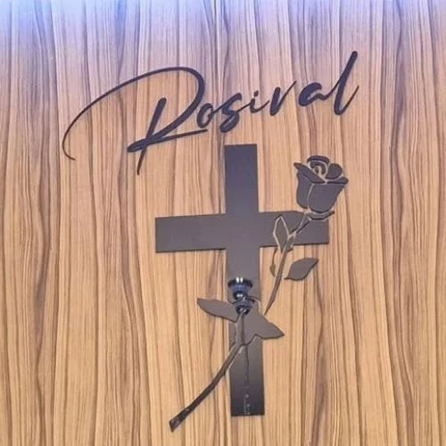 Pohrebníctvo Galanta Rosival