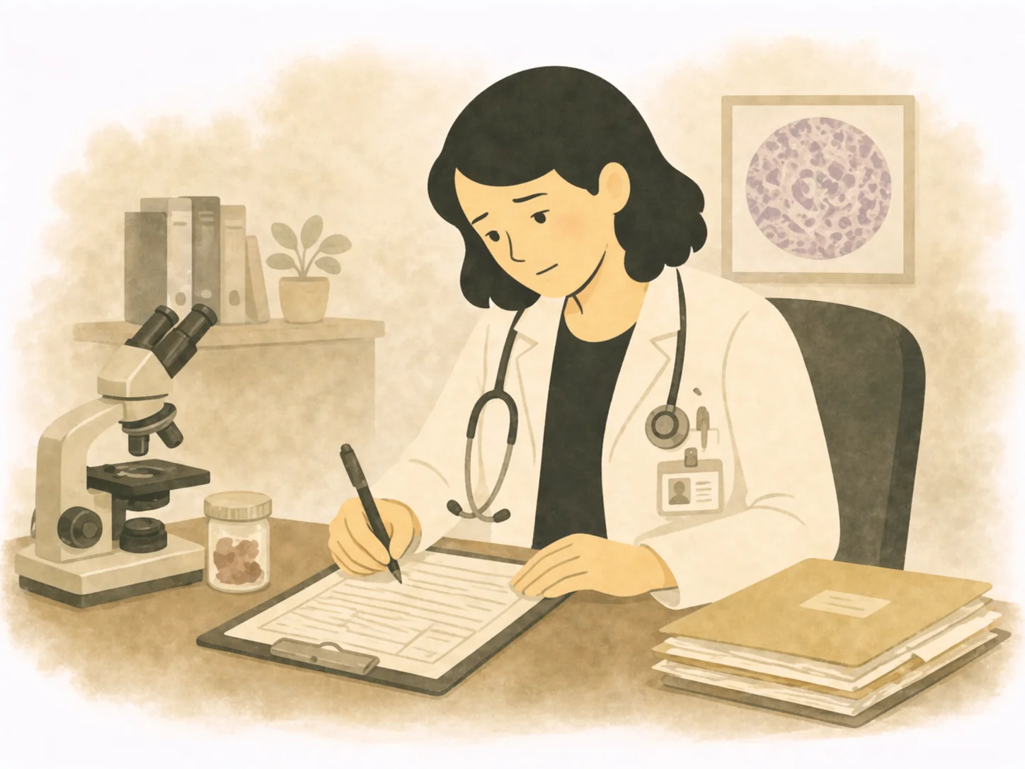 Potvrdenie o prehliadke mŕtveho tela: čo sa zmenilo v 2025