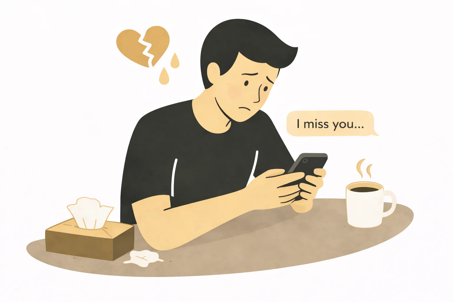 100 vzorov kondolencií a vyjadrení úprimnej sústrasti