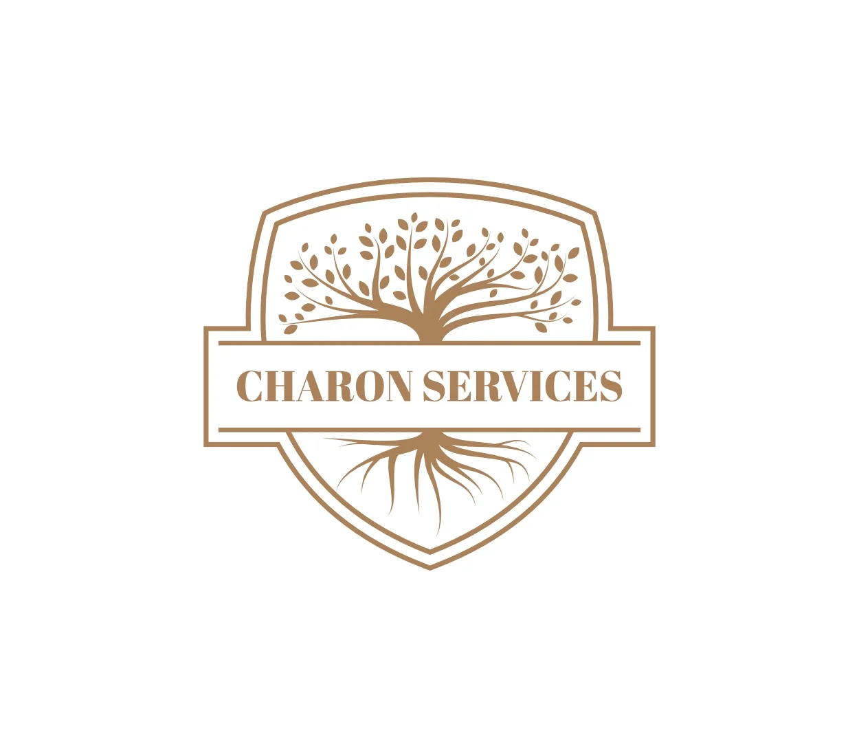 Pohrebníctvo Cháron