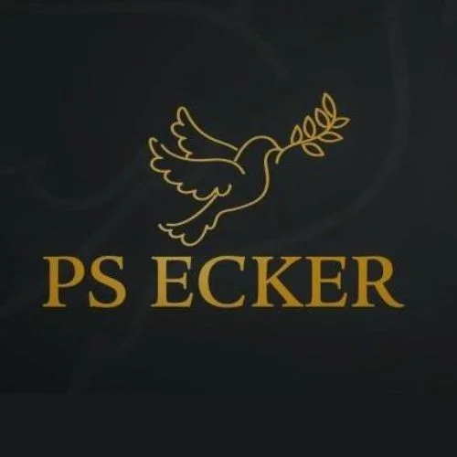 Pohrebníctvo Ecker