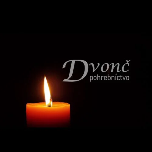 Dvonč pohrebníctvo