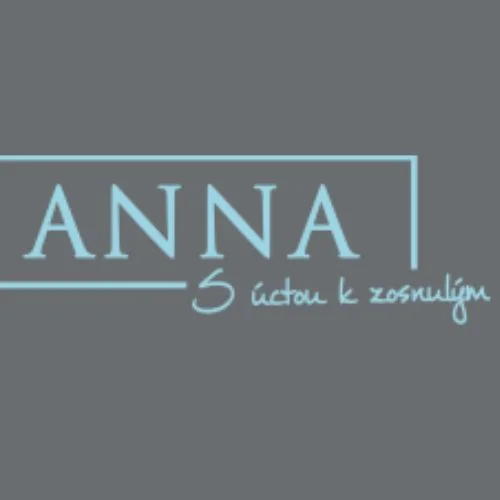 Pohrebníctvo ANNA Čadca