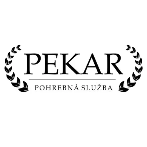 Pekar pohrebná služba
