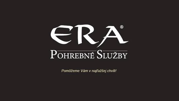 ERA Kompletné pohrebné služby