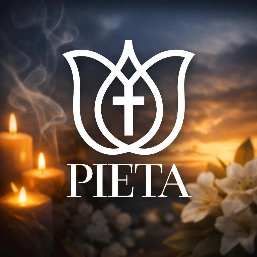 Pohrebníctvo PIETA