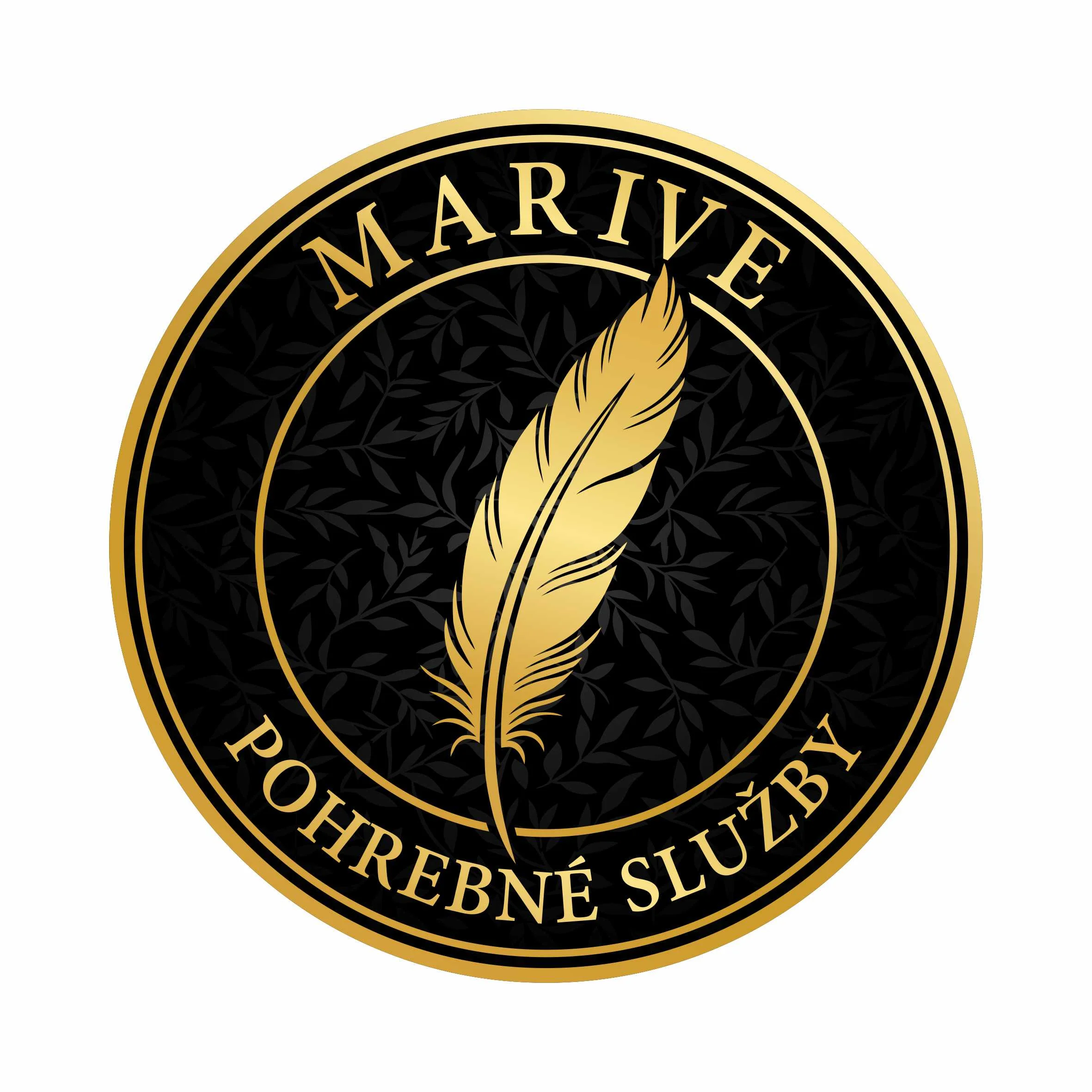 Pohrebné služby MARIVE