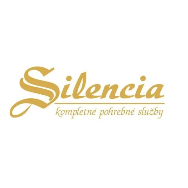 Silencia - pohrebné služby Banská Bystrica