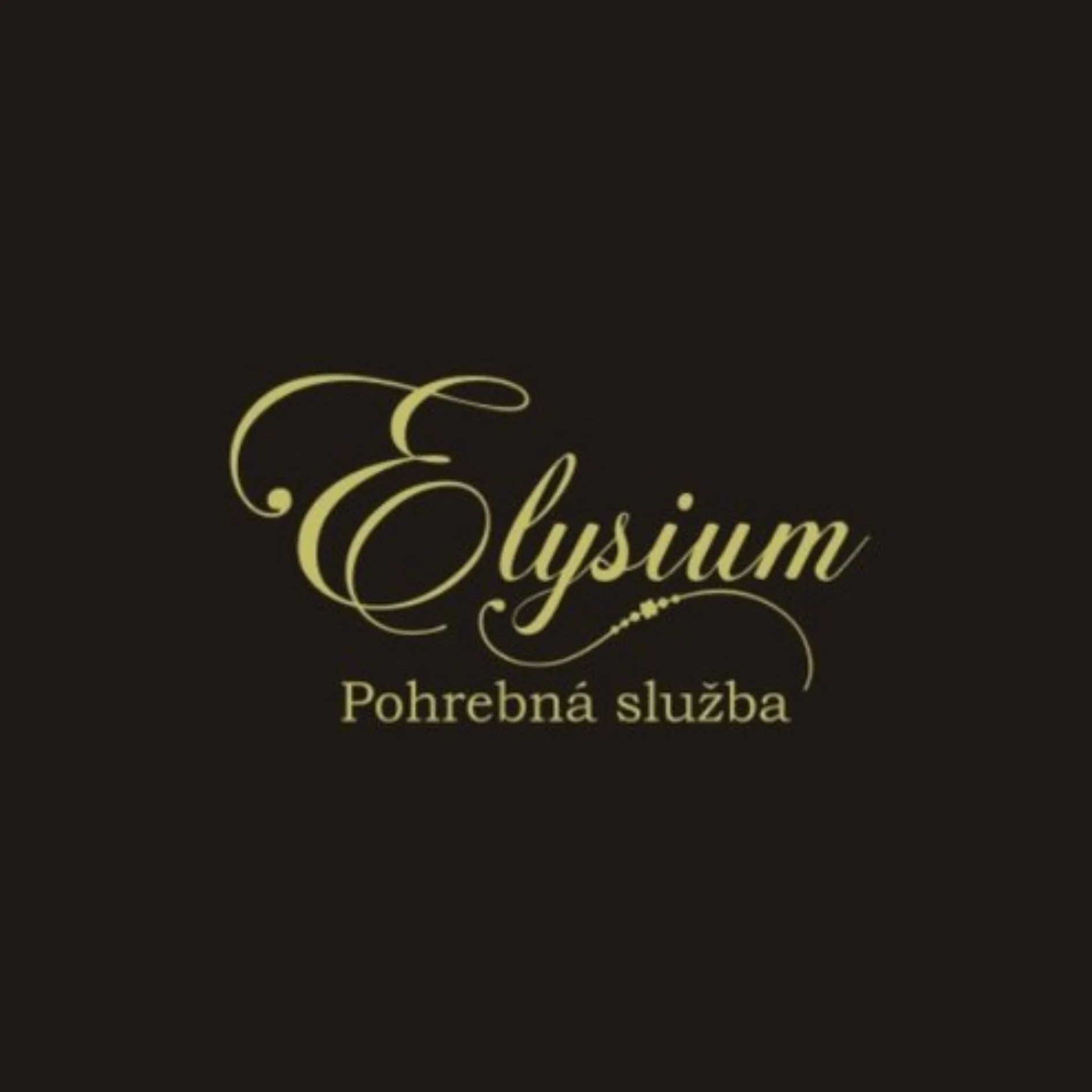 Pohrebná služba Elysium