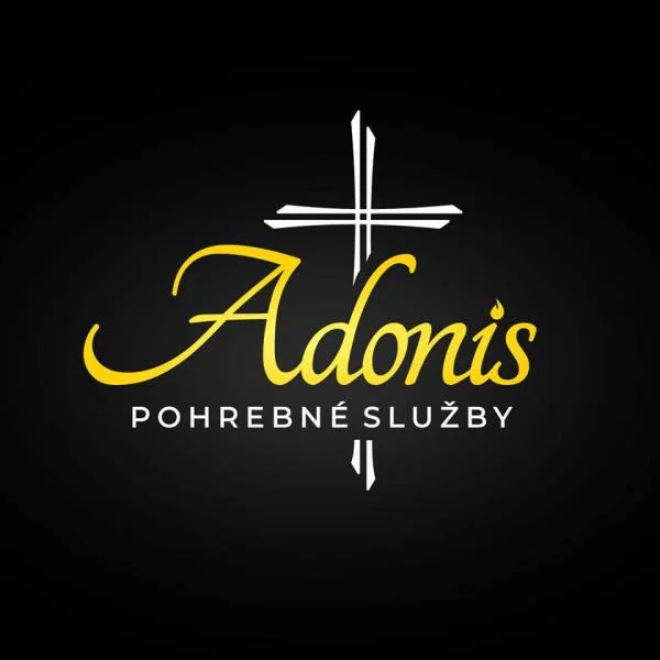Adonis pohrebné služby