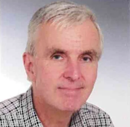 prof., RNDr. Peter Schwendt, DrSc.