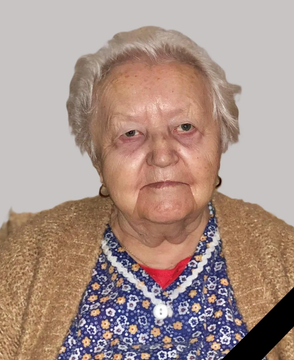 Alžbeta Polovková