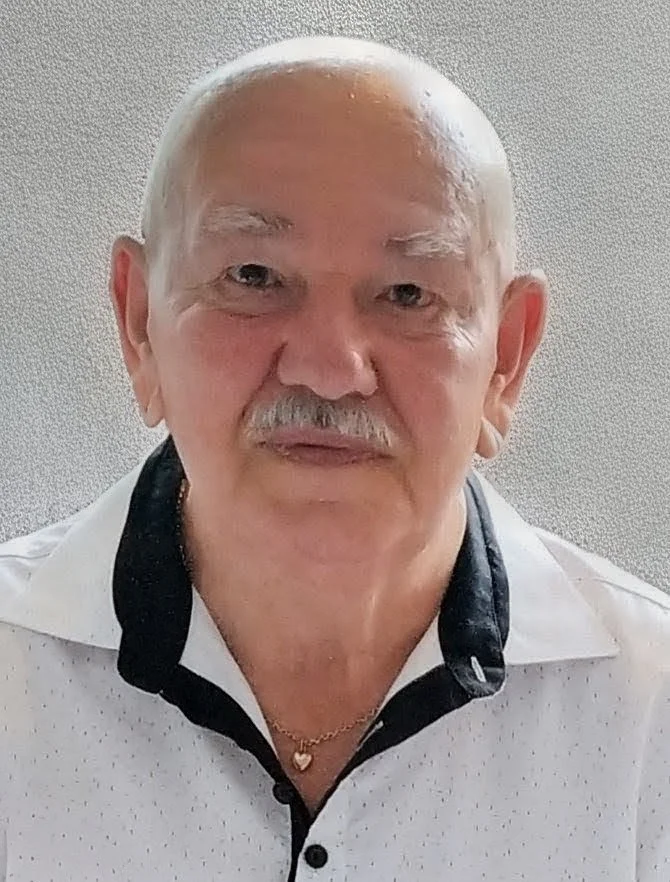 Marián Trnovský
