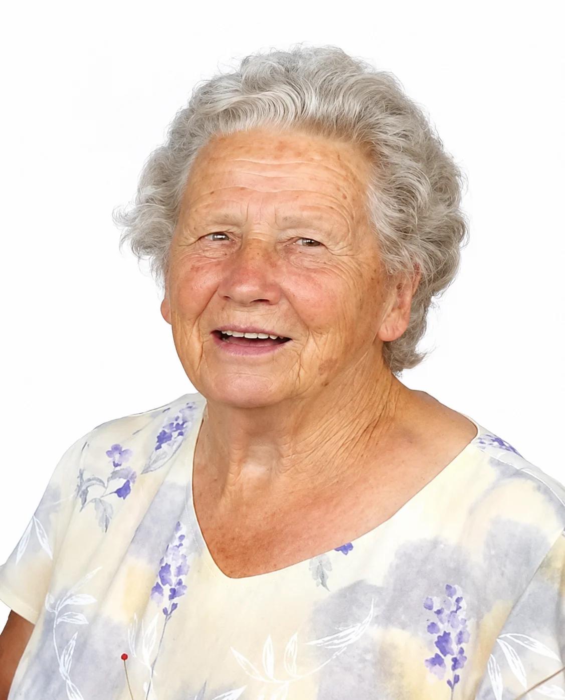 Mária Kővariová
