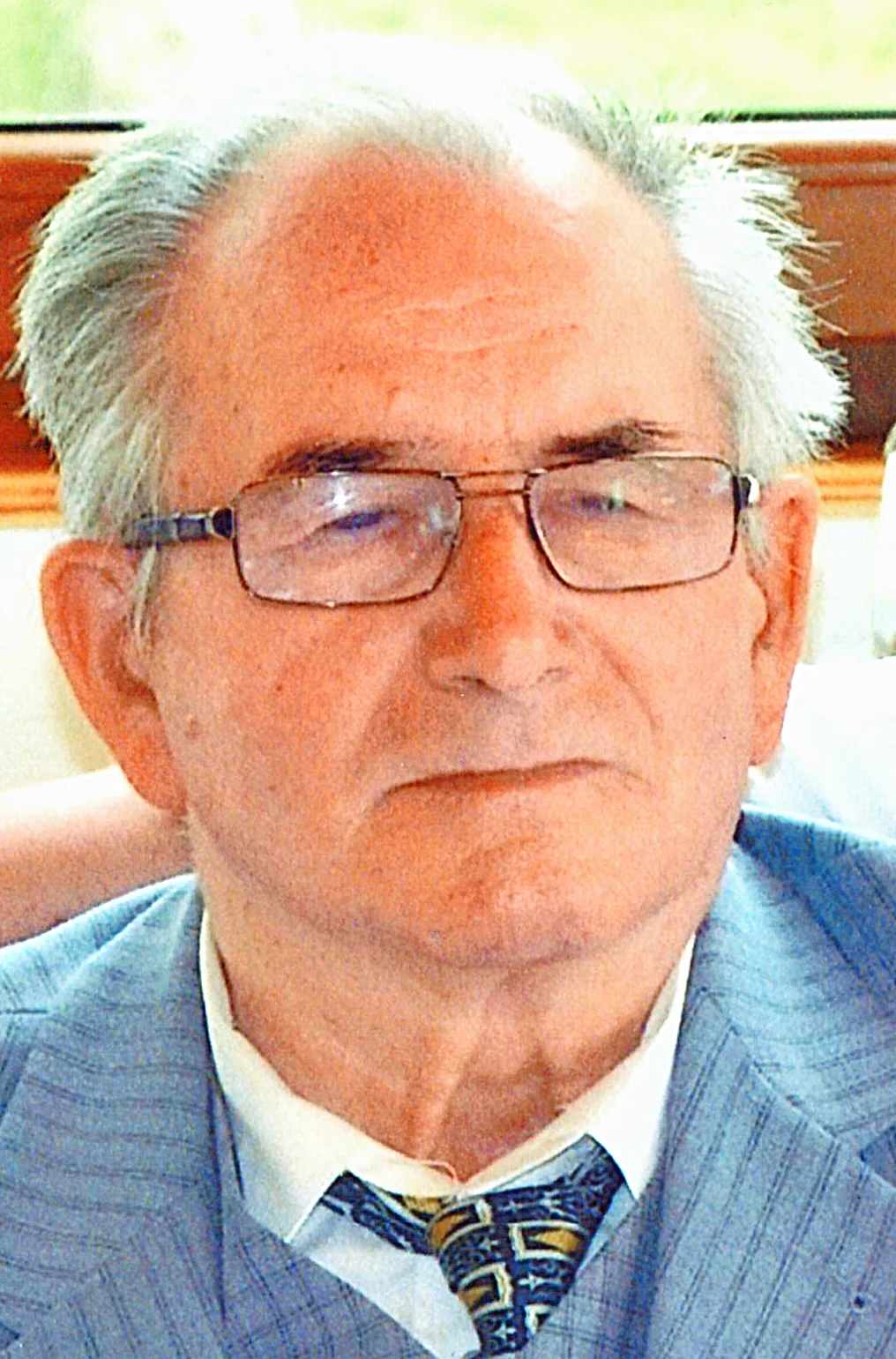 Anton Tibenský