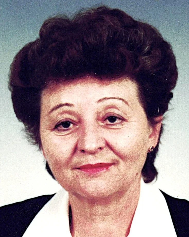Helena Markovičová