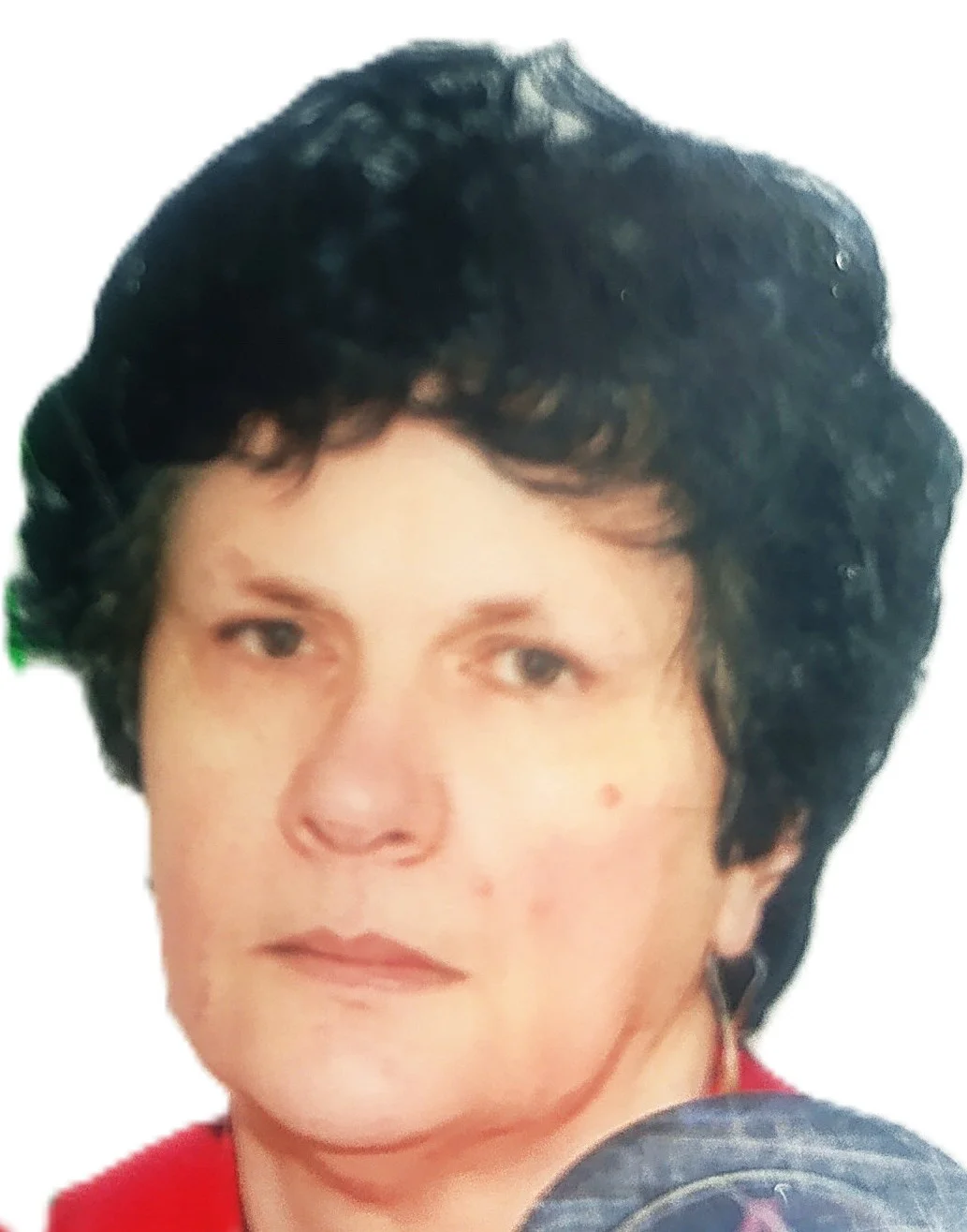 Alojzia Benedikovičová
