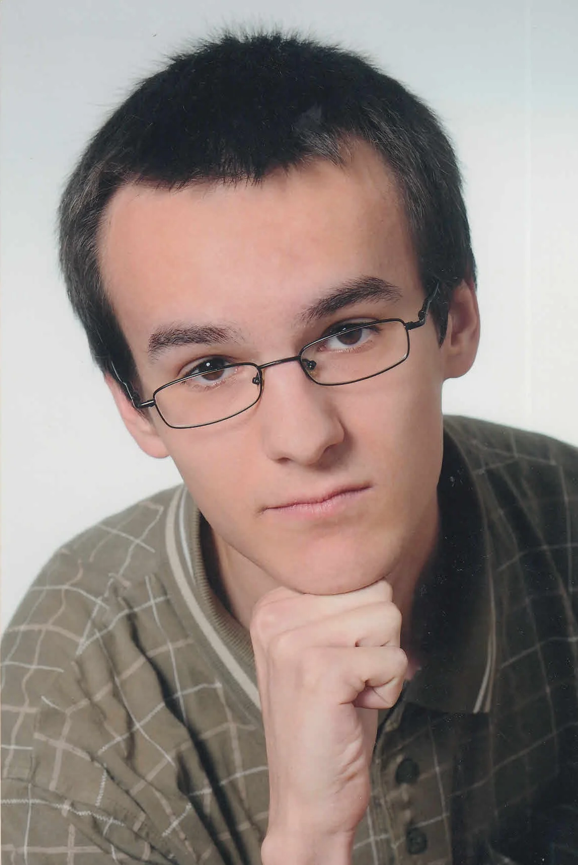 Ing. Jozef Múčka