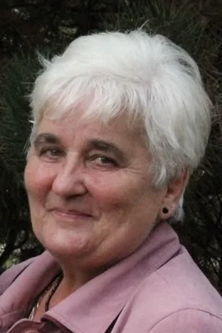 Alica Maťasová
