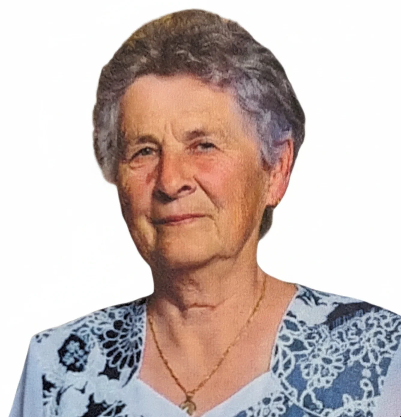 Viera Gallovičová