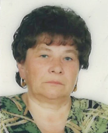 Anna Kyjovská