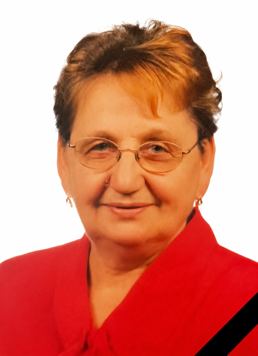 Mária Kolbová