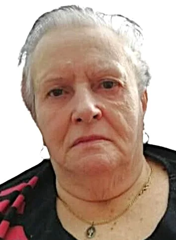 Mária Orihelová