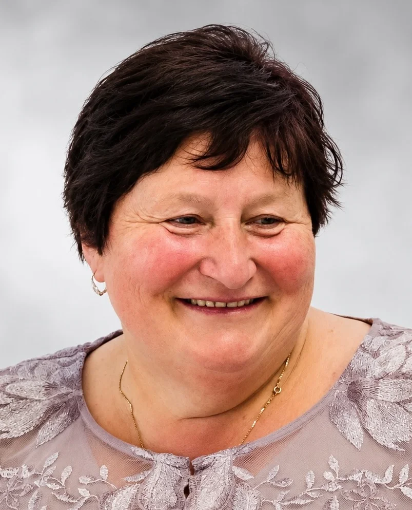 Marta Chytilová