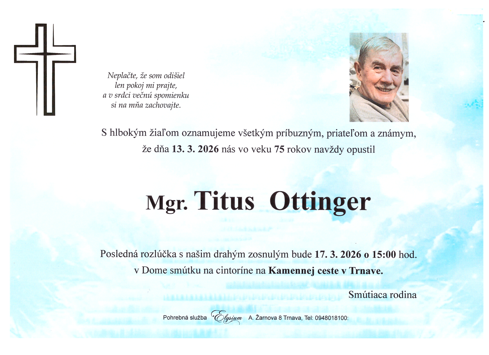 Titus Ottinger
