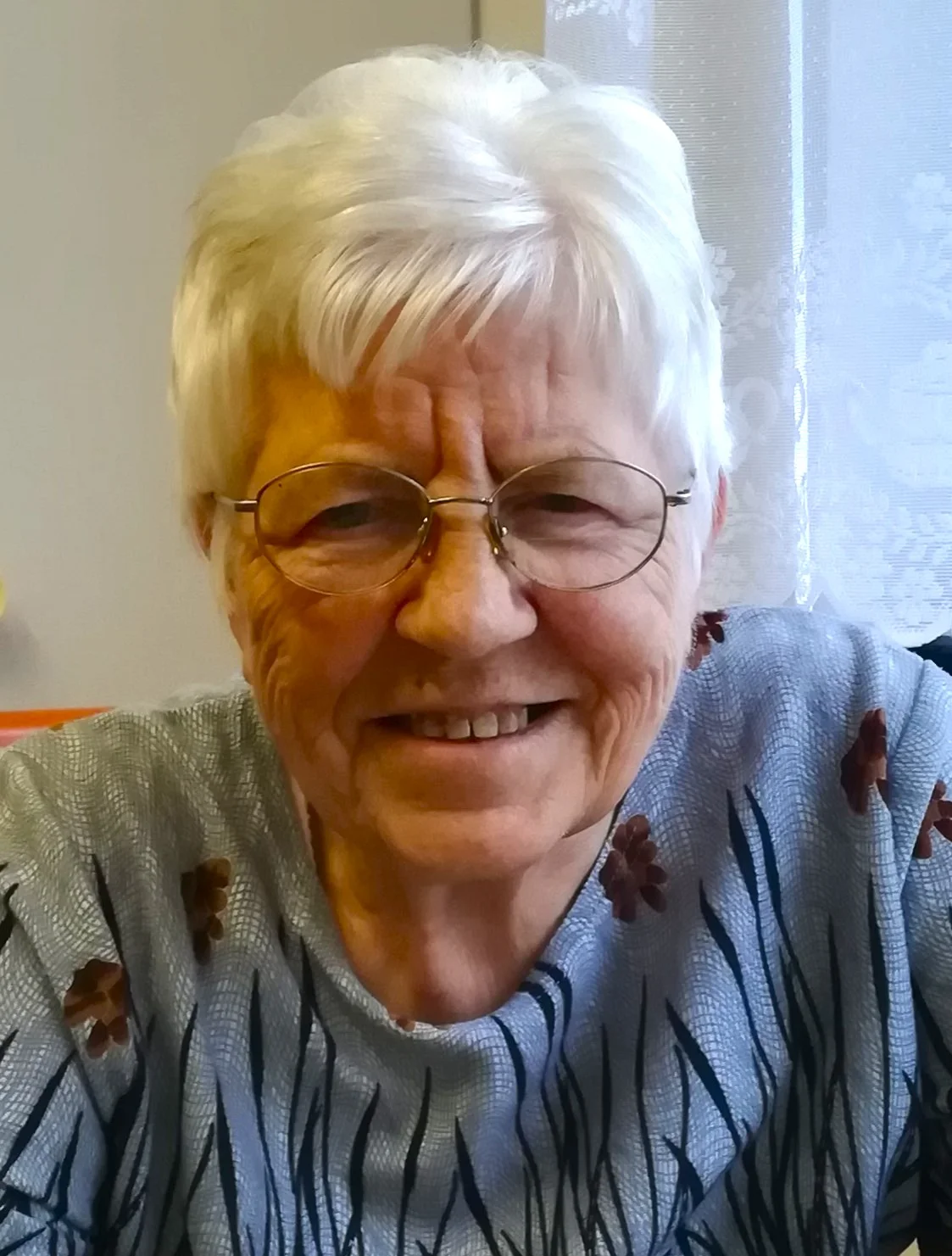 Zdeňka Klačková