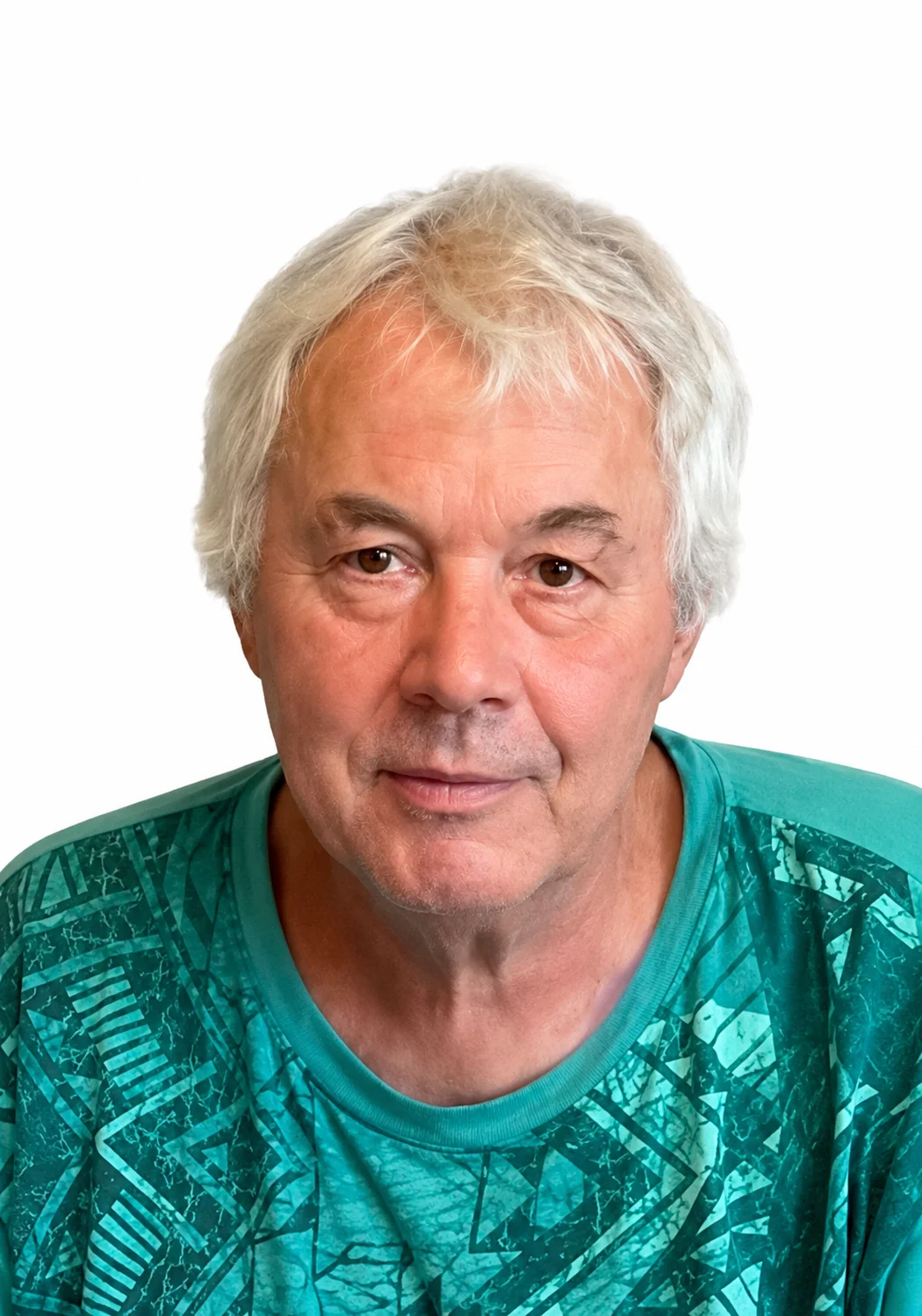 Tomáš Dolezsál
