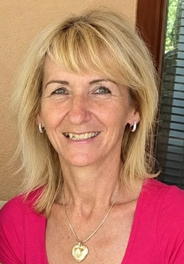 Ing. Kvetoslava Žuchová