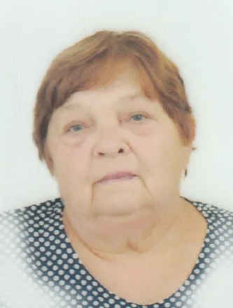 Verona Zacharová