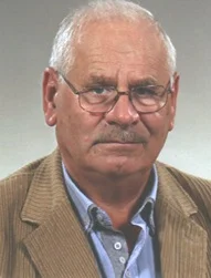 MUDr. František Pavel